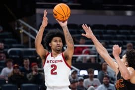Dylan Harper NBA Draft