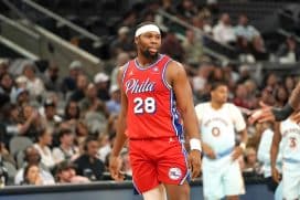 Guerschon Yabusele free agency