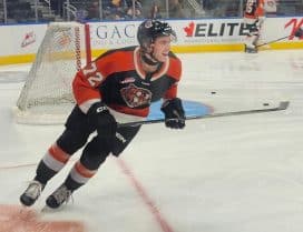 Gavin McKenna (1)