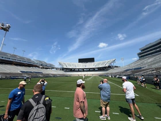 Beaver Stadium