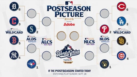 MLB Playoffs