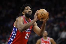 Joel Embiid