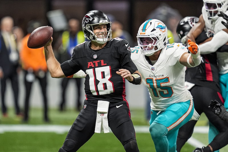Jaelan Phillips, Dolphins