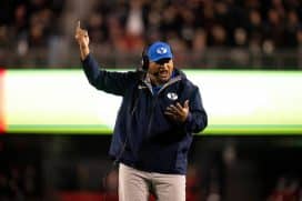 Kalani Sitake