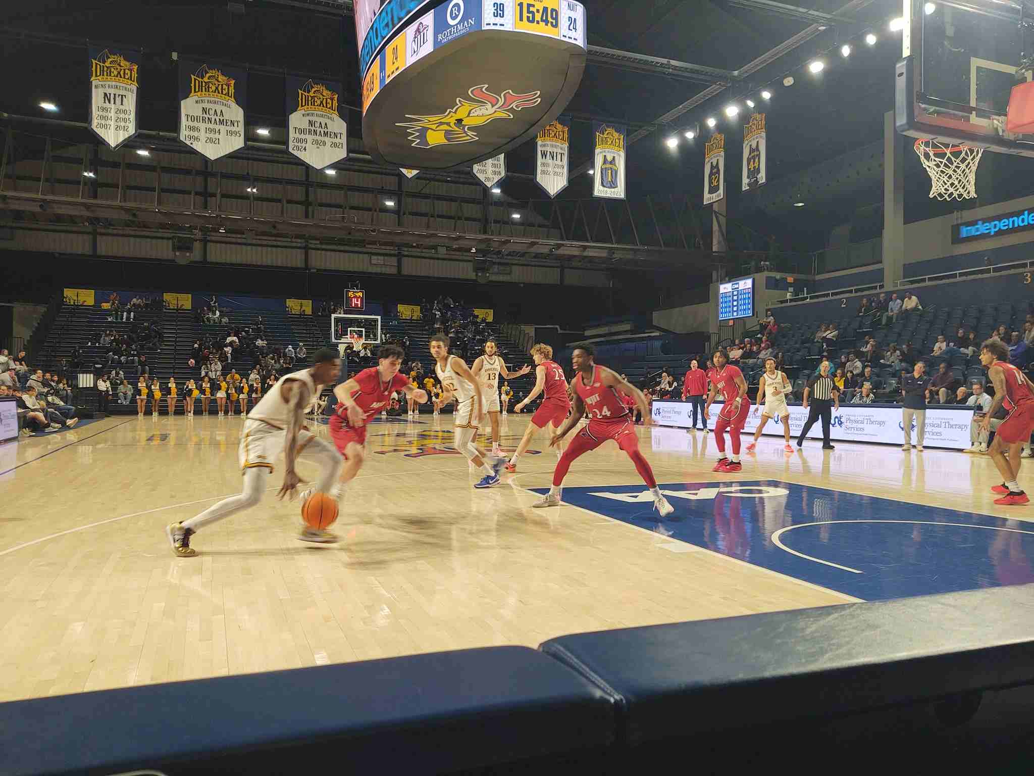 Best NCAAB Betting Sites 2025 - College Basketball Betting