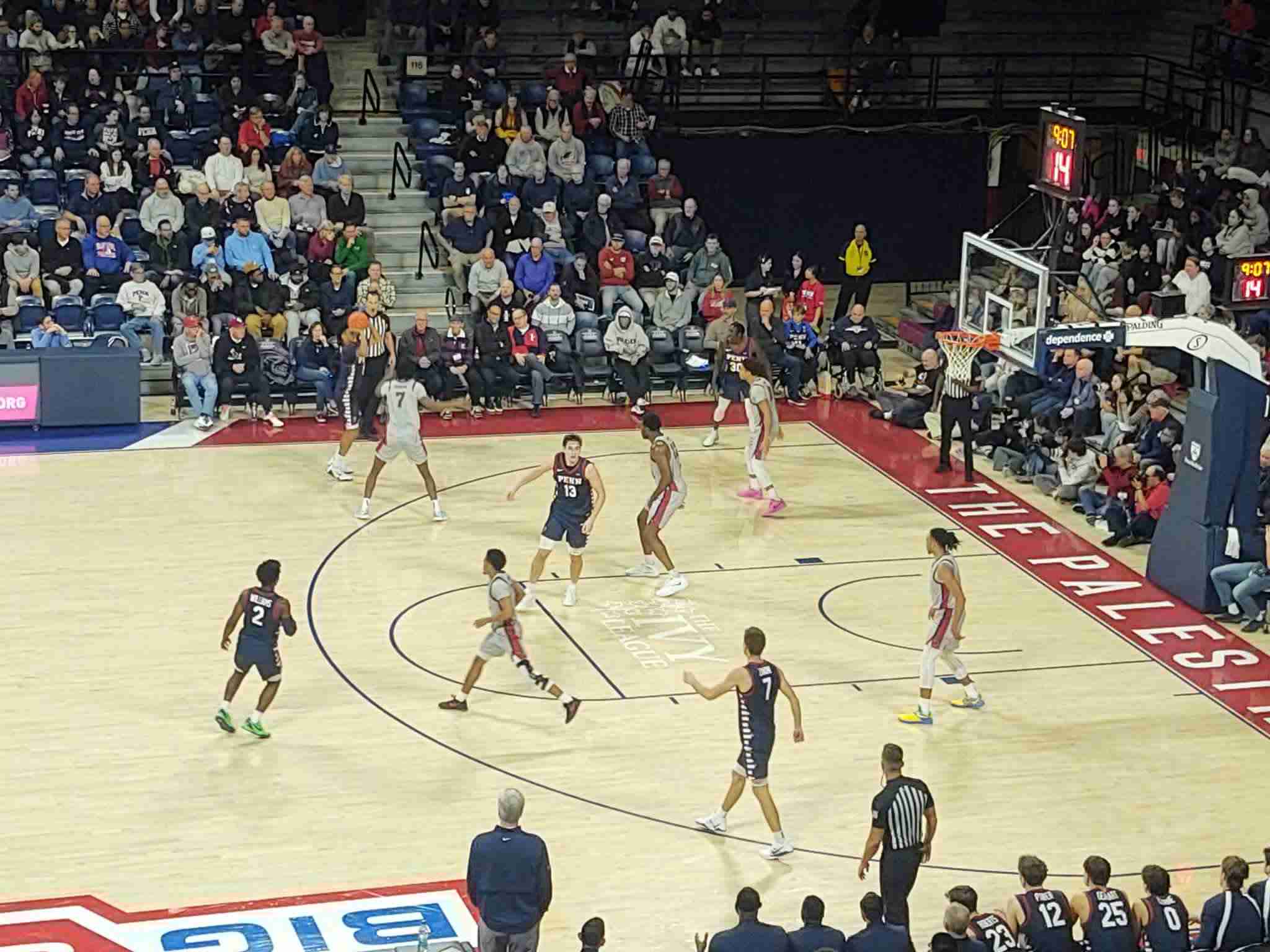 Best NCAAB Betting Sites 2025 - College Basketball Betting