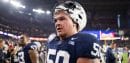 Cooper Cousins, 2024, Penn State