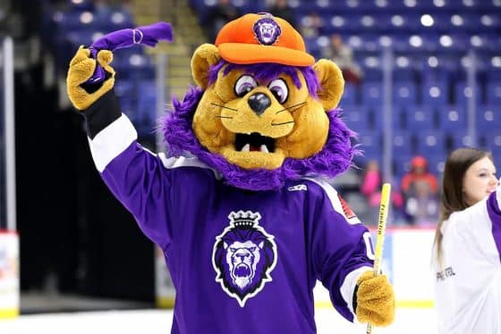 slapshot