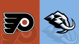 Flyers-Mammoth