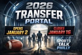 STP transfer portal