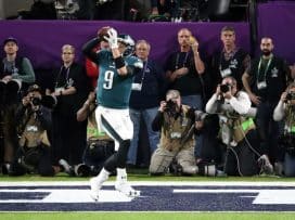 Philly Special