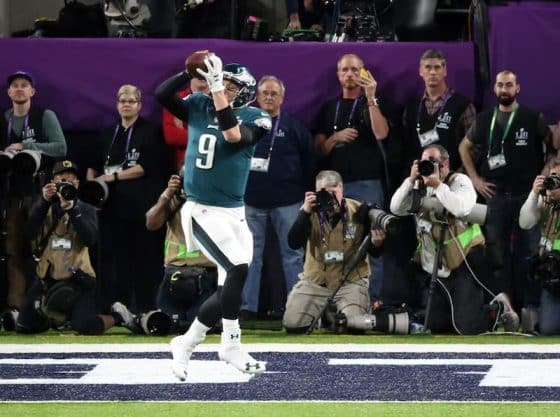 Philly Special