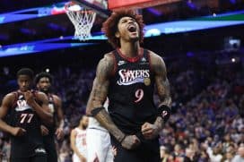 Kelly Oubre Jr. 1/24/26